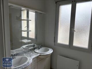  Maison à louer 4 pièces  Venoy