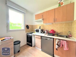  Appartement � louer 3 pi�ces 63 m�