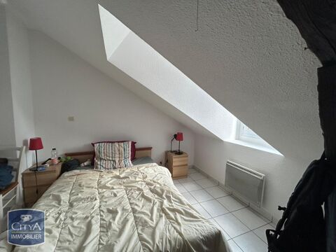  Appartement  louer 2 pices 29 m