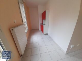  Appartement à louer 2 pièces 38 m²