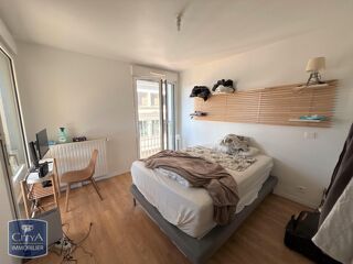  Appartement � louer 2 pi�ces 46 m�