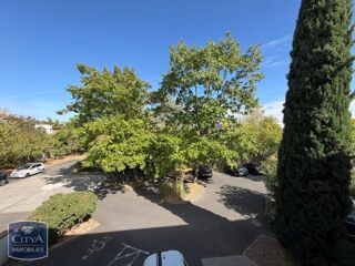  Appartement à louer 2 pièces 29 m²