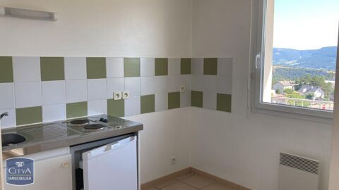  Appartement � louer 2 pi�ces 48 m�