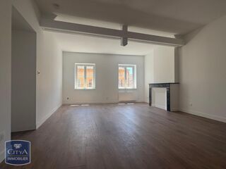  Appartement à louer 2 pièces 51 m²