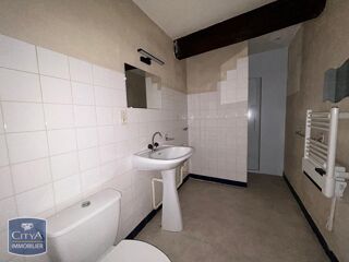  Appartement à louer 2 pièces 37 m²