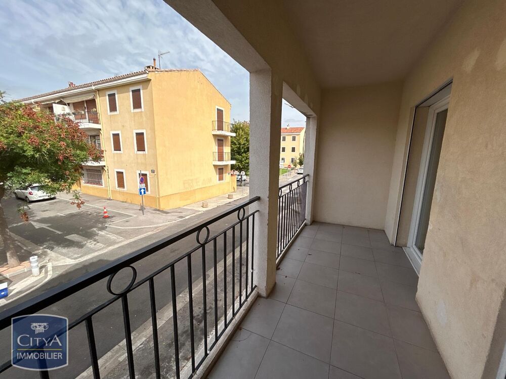 location Appartement - 2 pièce(s) - 51 m² Port-de-Bouc (13110)