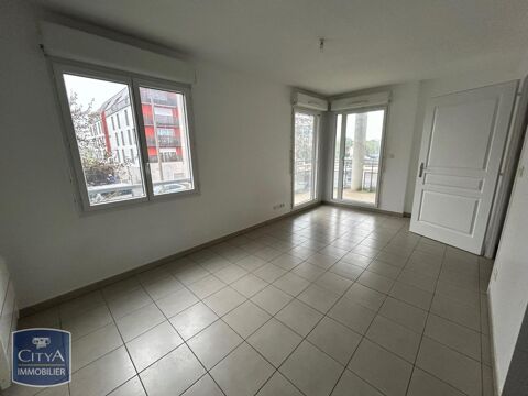  Appartement  louer 1 pice 25 m