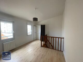  Maison � louer 3 pi�ces 59 m� Rochefort