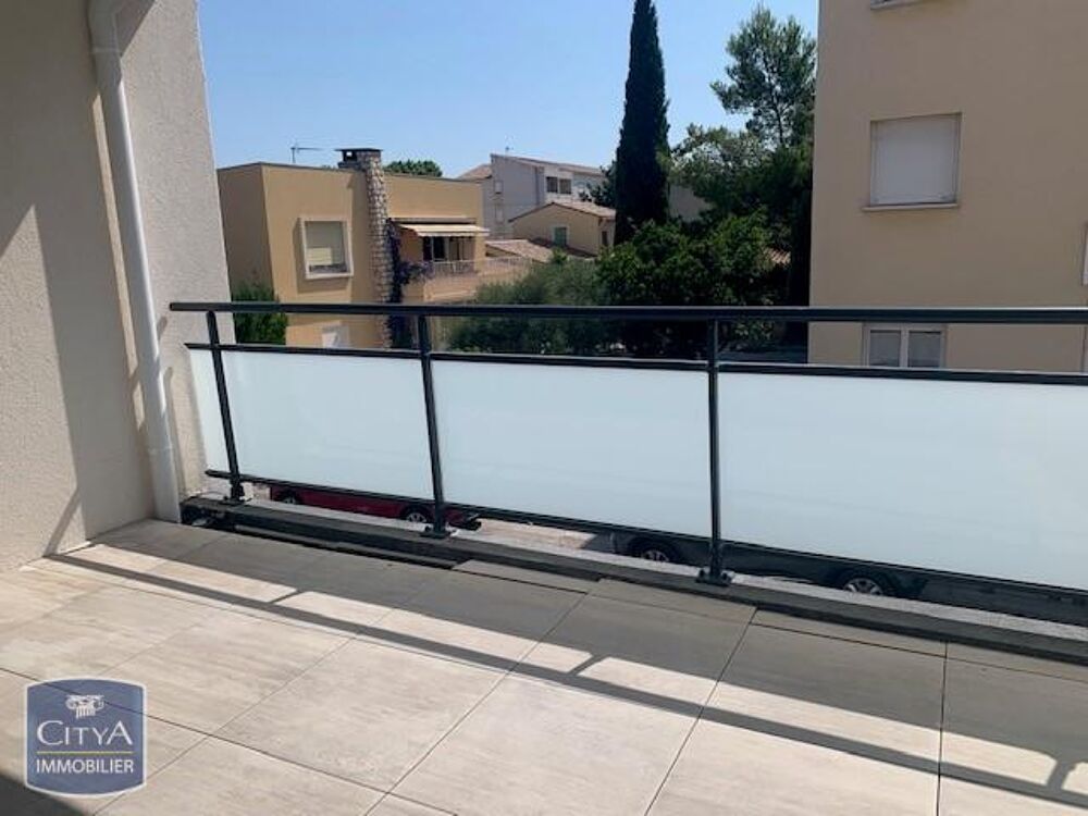 location Appartement - 2 pièce(s) - 47 m² Miramas (13140)