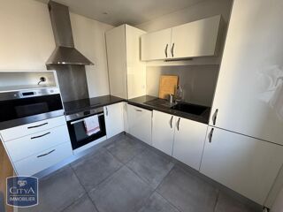  Appartement � louer 3 pi�ces 57 m�