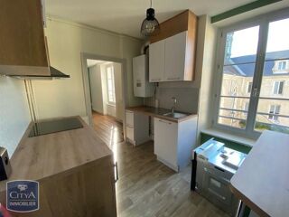  Appartement � louer 2 pi�ces 35 m�