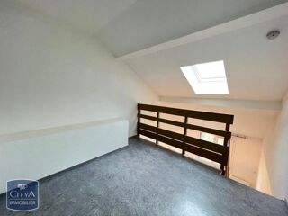  Appartement à louer 1 pièce 25 m²