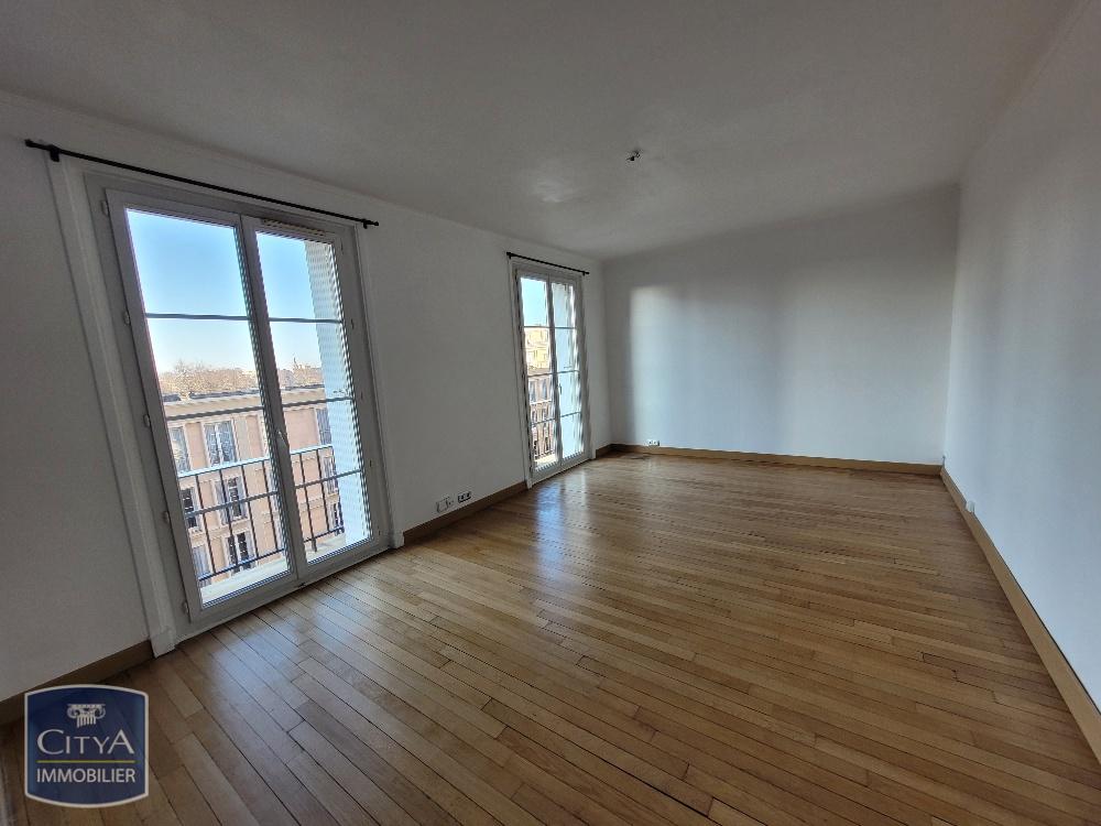 location Appartement - 2 pièce(s) - 49 m² Le Havre (76600)