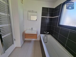  Appartement � louer 2 pi�ces 52 m�