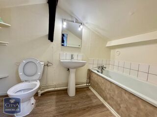  Appartement à louer 2 pièces 19 m²