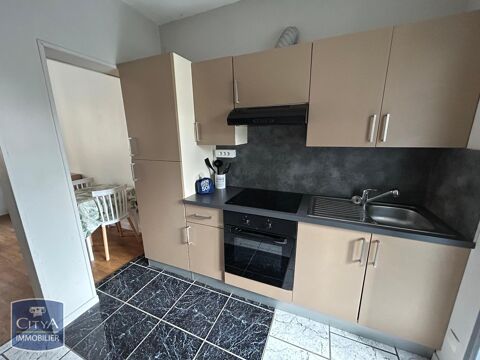  Appartement  louer 1 pice 21 m