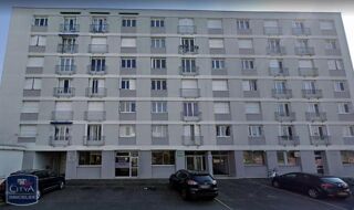  Appartement à louer 1 pièce 30 m²