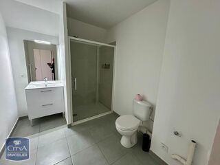  Appartement à louer 1 pièce 35 m²