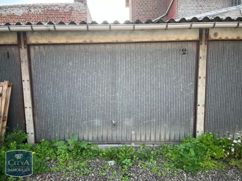  Parking / Garage � louer 20 m�