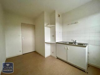  Appartement � louer 3 pi�ces 55 m�