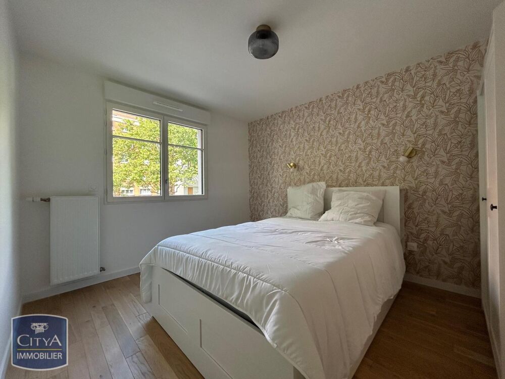 À LOUER : Appartement neuf T2 à Maisons-Alfort RESIDENCE....