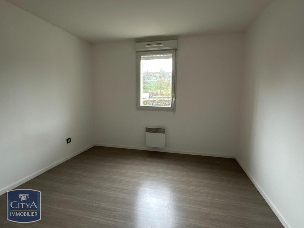 location Appartement - 2 pièce(s) - 43 m² Sallaumines (62430)