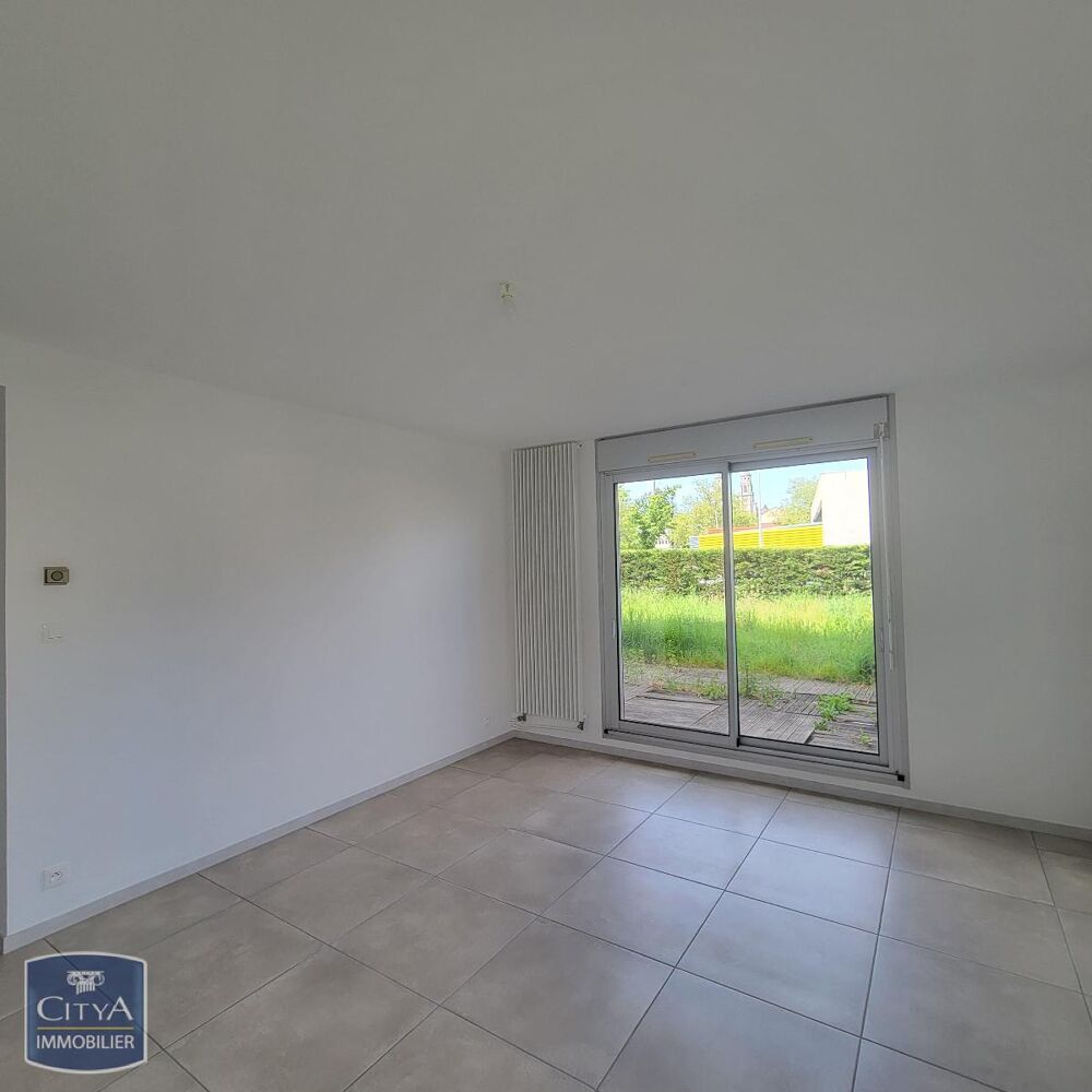 location Appartement - 3 pièce(s) - 65 m² Bourg-en-Bresse (01000)