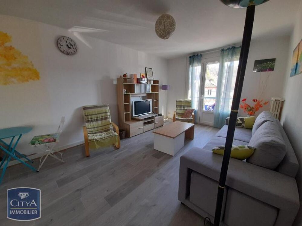 location Appartement - 3 pièce(s) - 67 m² Besançon (25000)