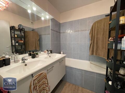  Appartement � louer 3 pi�ces 64 m�