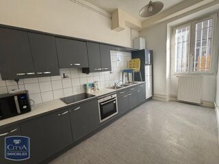  Appartement � louer 1 pi�ce 52 m�