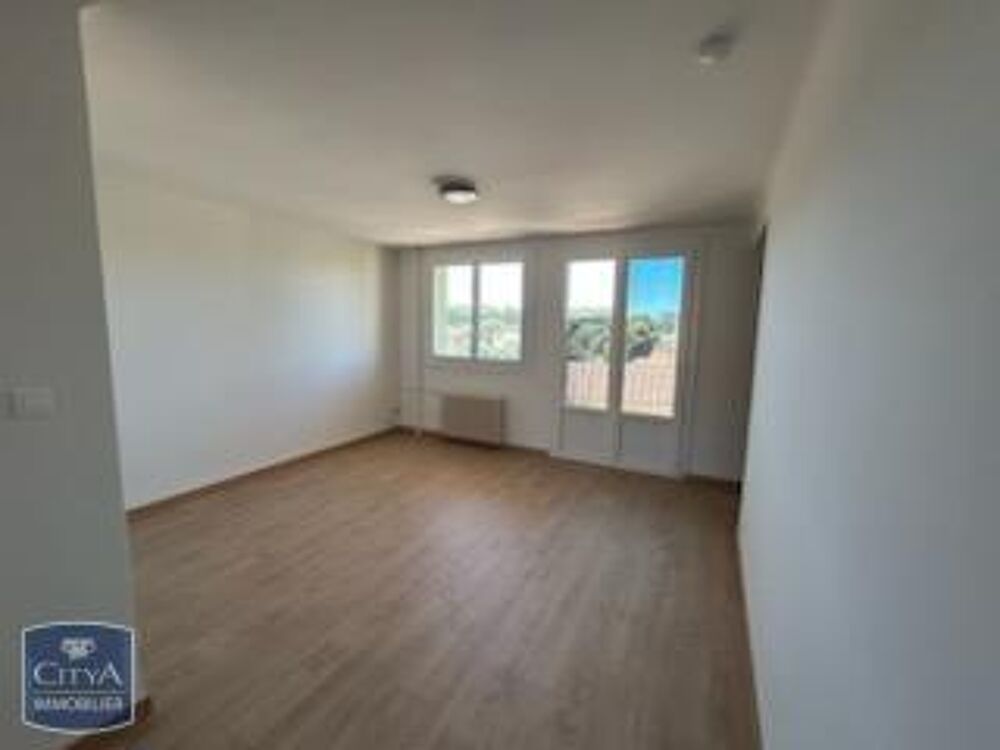 location Appartement - 3 pièce(s) - 52 m² Orange (84100)