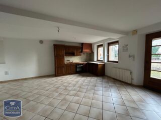  Maison � louer 4 pi�ces 112 m�