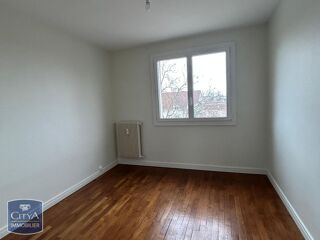  Appartement � louer 3 pi�ces 60 m�
