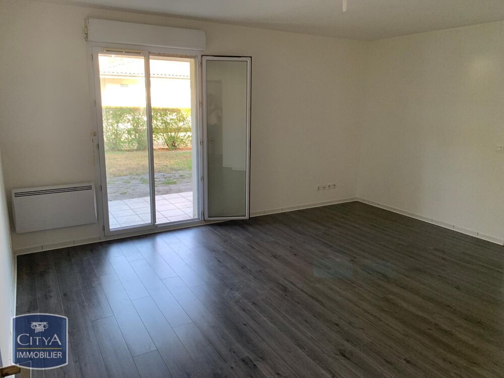 location Appartement - 3 pièce(s) - 65 m² Mérignac (33700)