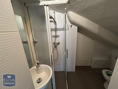  Appartement  louer 1 pice 19 m