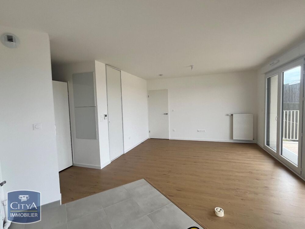 location Appartement - 3 pièce(s) - 60 m² Angers (49100)
