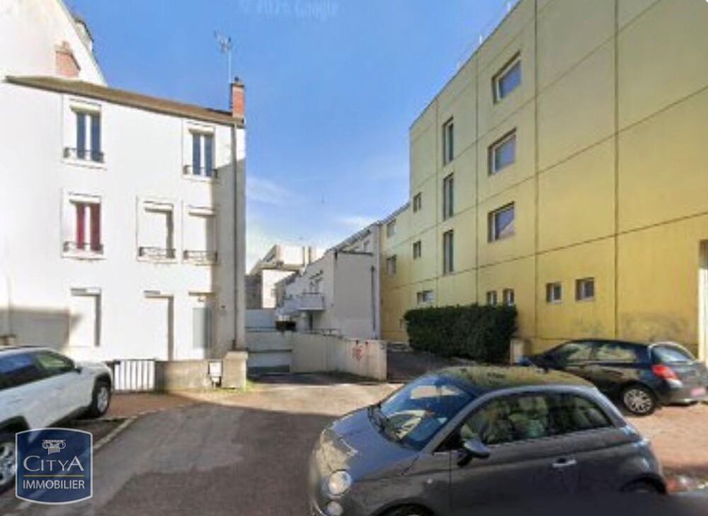 location Appartement - 3 pièce(s) - 61 m² Dijon (21000)