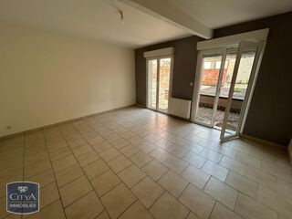  Appartement à louer 1 pièce 34 m²