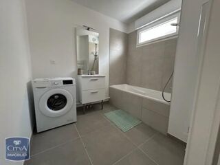  Appartement � louer 3 pi�ces 64 m�