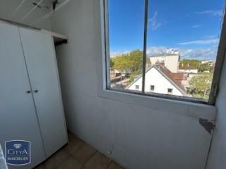  Appartement � louer 3 pi�ces 49 m�