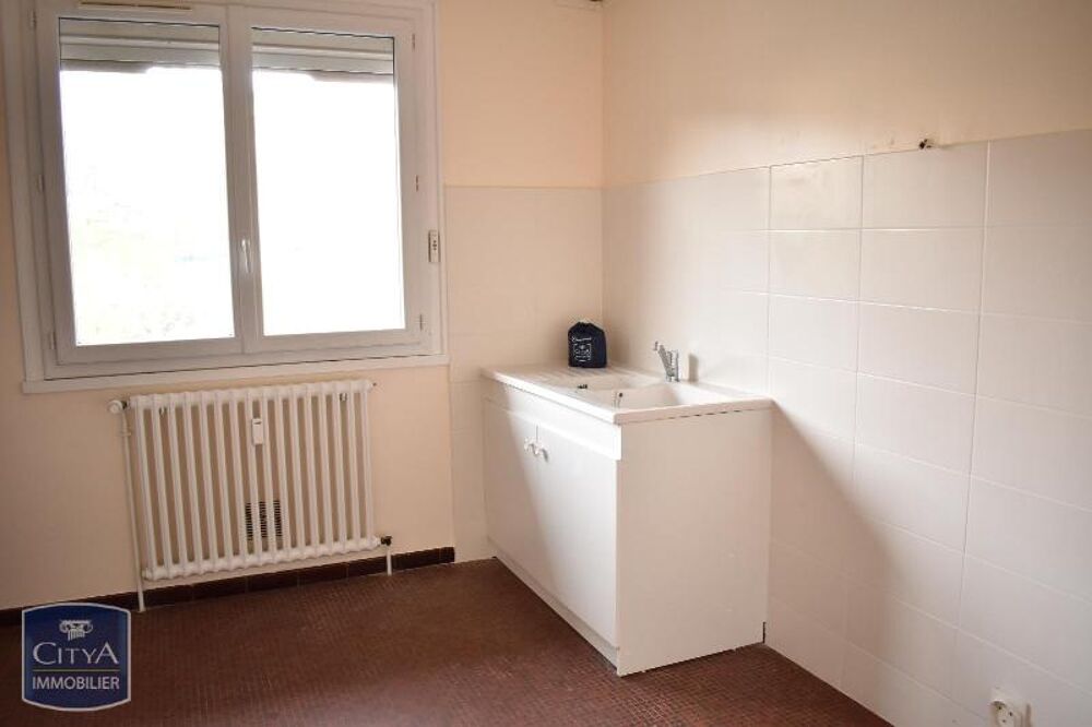 location Appartement - 4 pièce(s) - 84 m² Donzenac (19270)