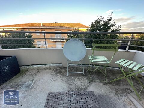  Appartement  louer 2 pices 49 m