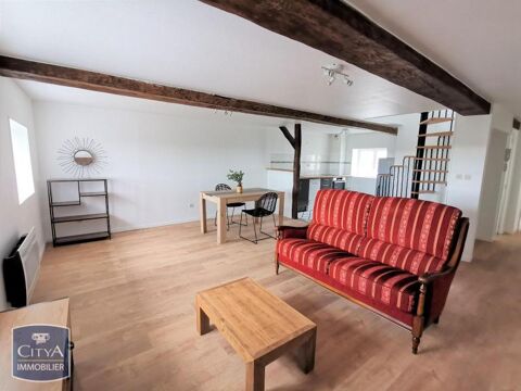  Appartement � louer 2 pi�ces 57 m�