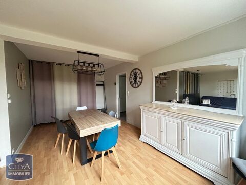  Appartement  louer 2 pices 50 m