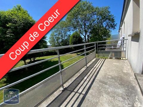  Appartement � louer 2 pi�ces 48 m�