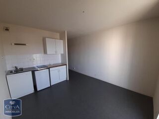  Appartement � louer 1 pi�ce 20 m�