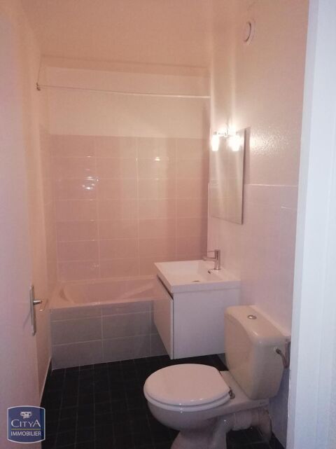  Appartement � louer 1 pi�ce 36 m�