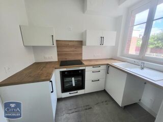  Appartement � louer 4 pi�ces 66 m�