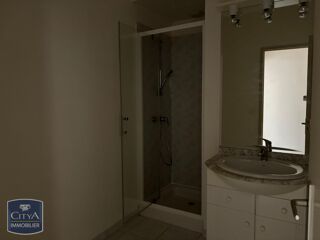  Appartement à louer 3 pièces 59 m²