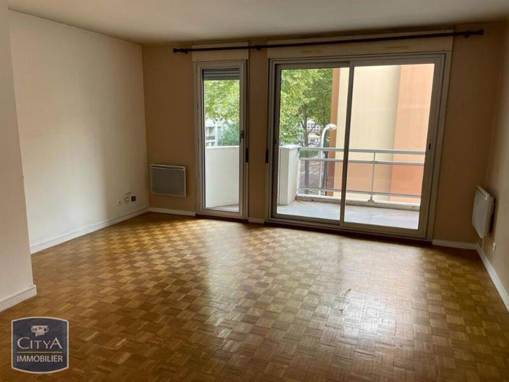 À LOUER // GARAGE INDISSOCIABLE 100€/MOIS SUPPLEMENTAIRE....